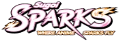 Sugoi Sparks
