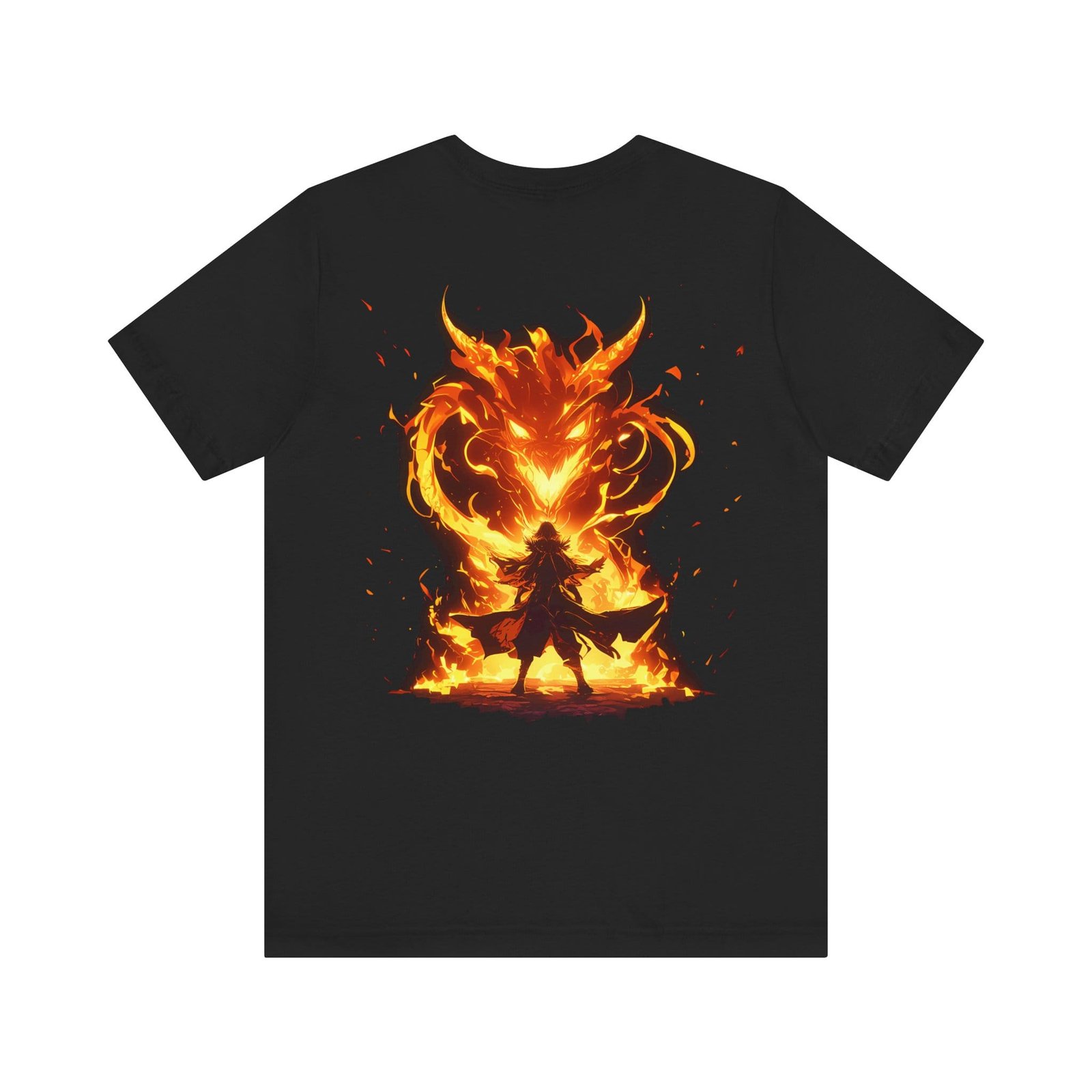 Inferno Pact - T-Shirt
