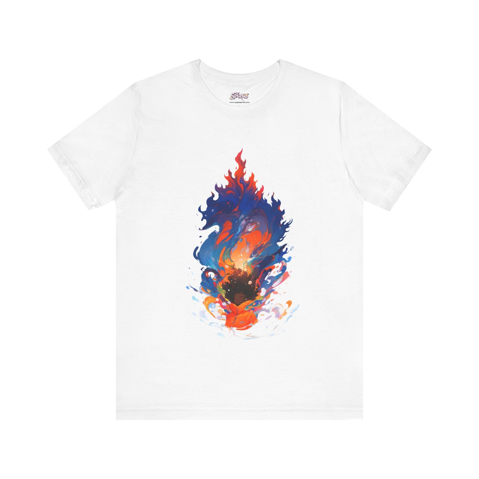 Catalyst of Potential - T-Shirt