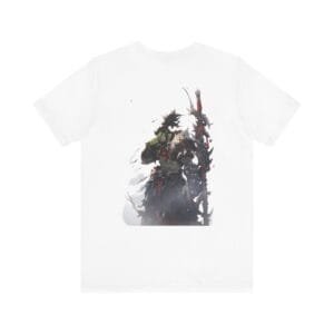 Orc Preparation - T-Shirt 24 Orc Preparation - T-Shirt