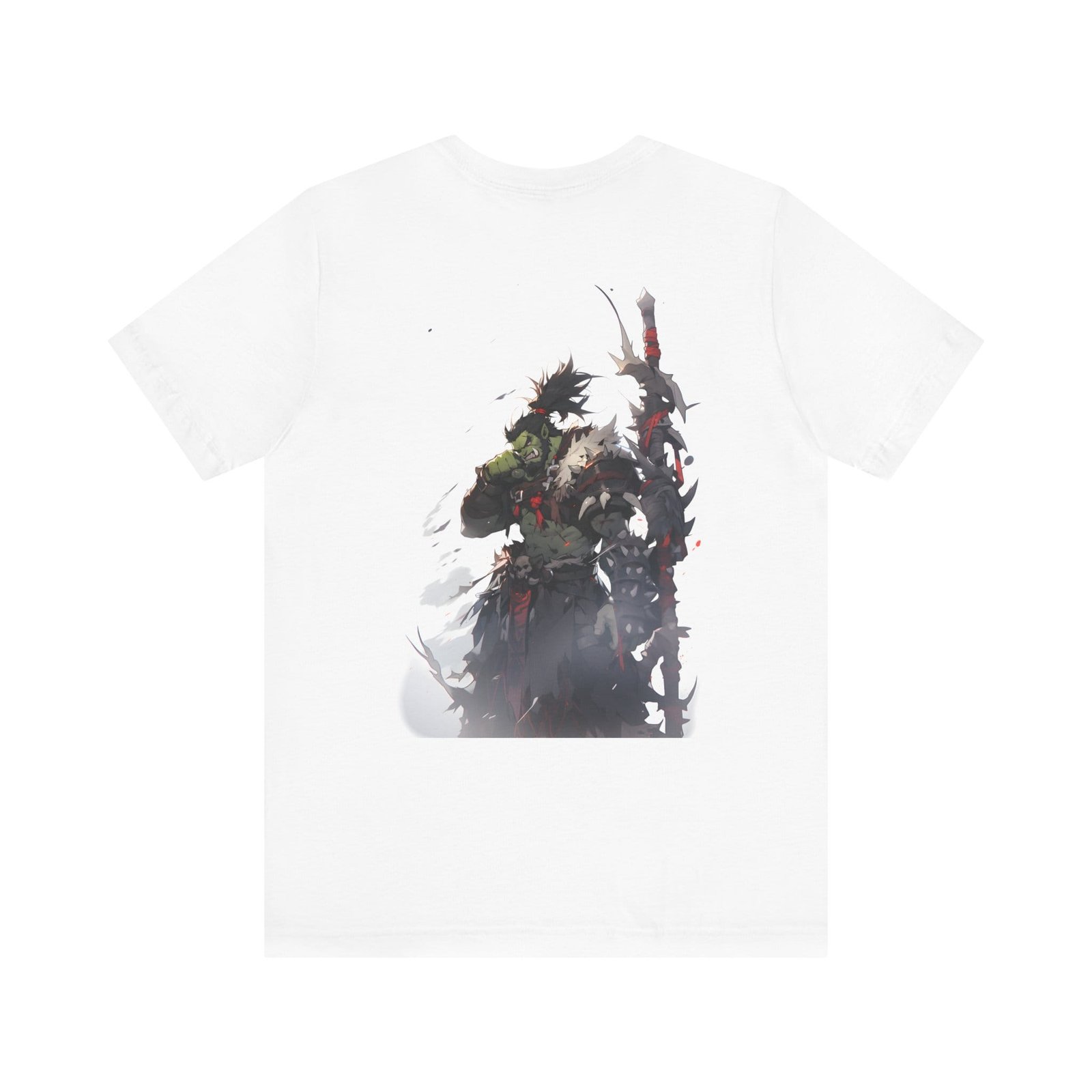 Orc Preparation - T-Shirt