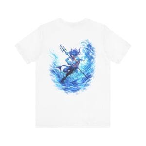 Orc Preparation - T-Shirt 22 Merfolk Tidestrider - T-Shirt