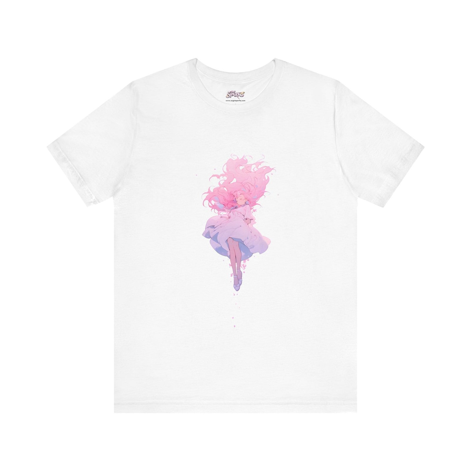 Blossom Spring - T- Shirt