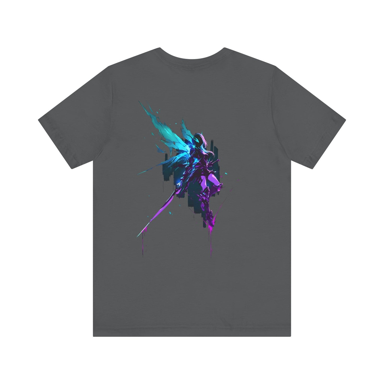 Rift Fairy - T-Shirt 6 Rift Fairy - T-Shirt - Image 6