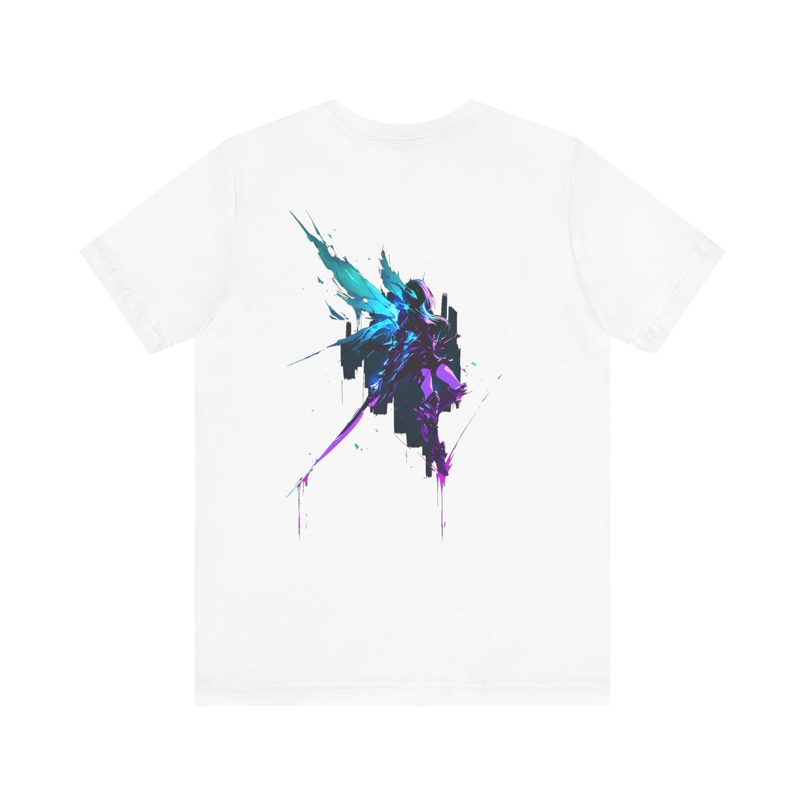Rift Fairy - T-Shirt 3 Rift Fairy - T-Shirt - Image 3
