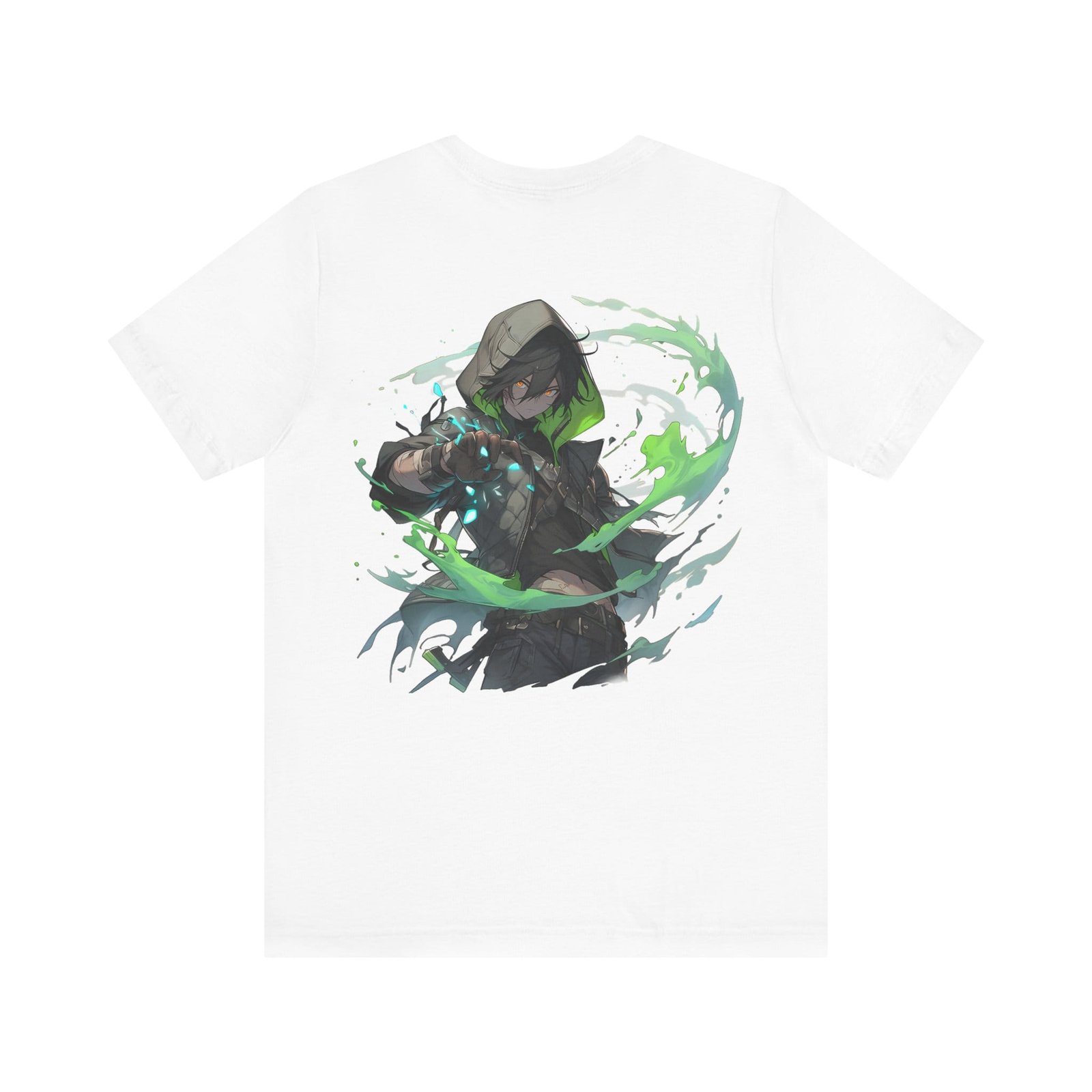 Oren Blight: Toxic Duelist - T-Shirt