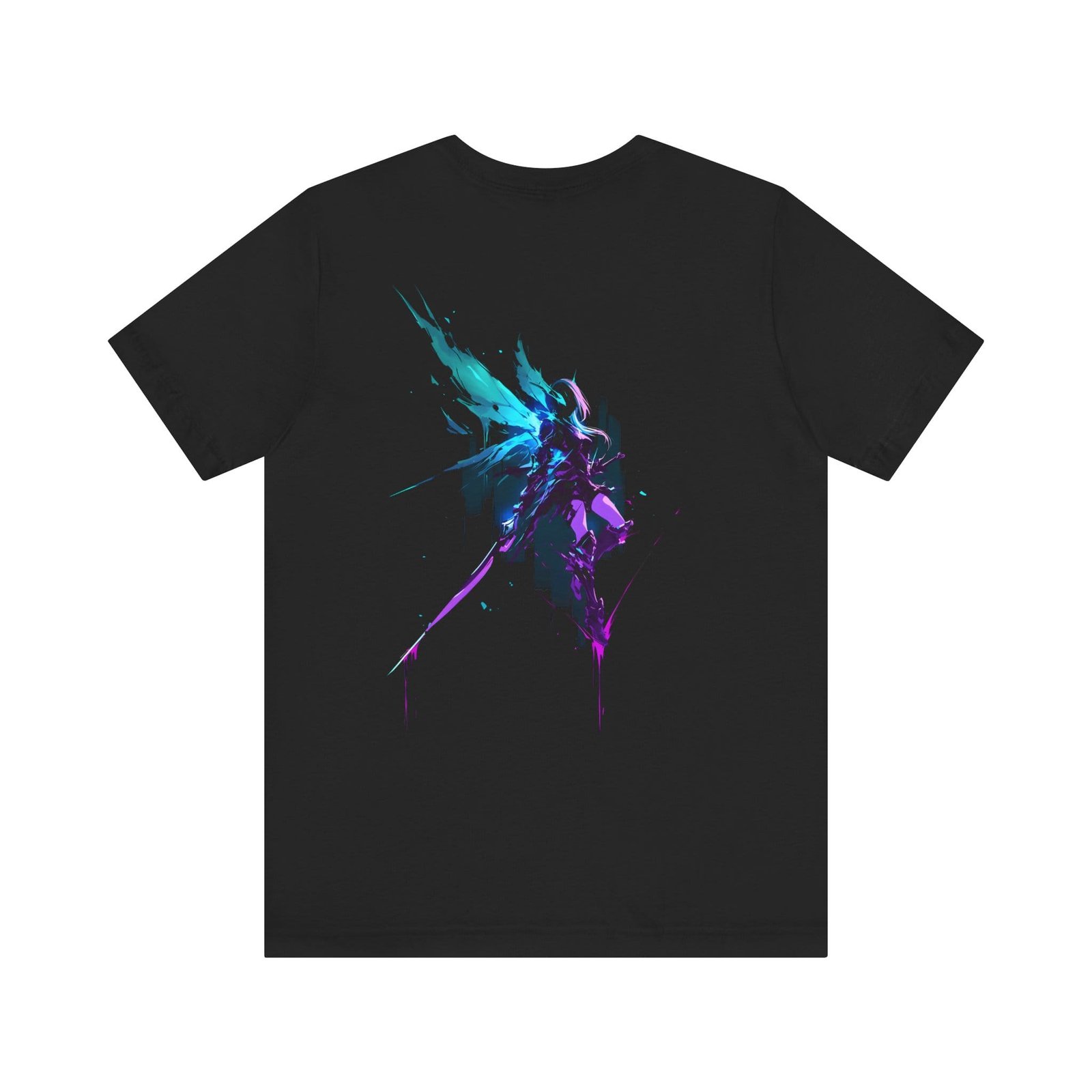 Rift Fairy - T-Shirt
