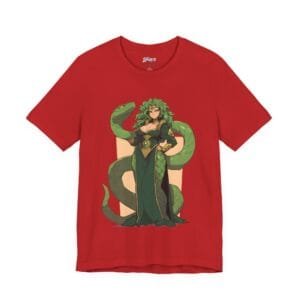 Serpent Queen - T-Shirt