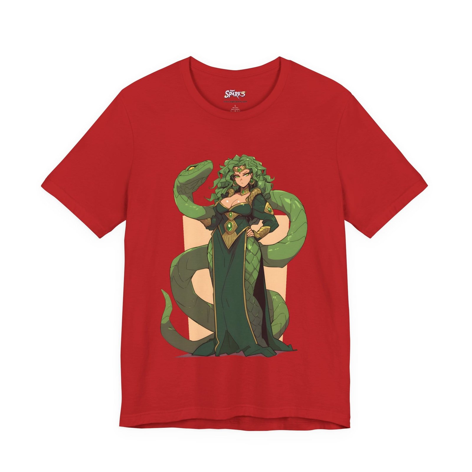 Serpent Queen - T-Shirt