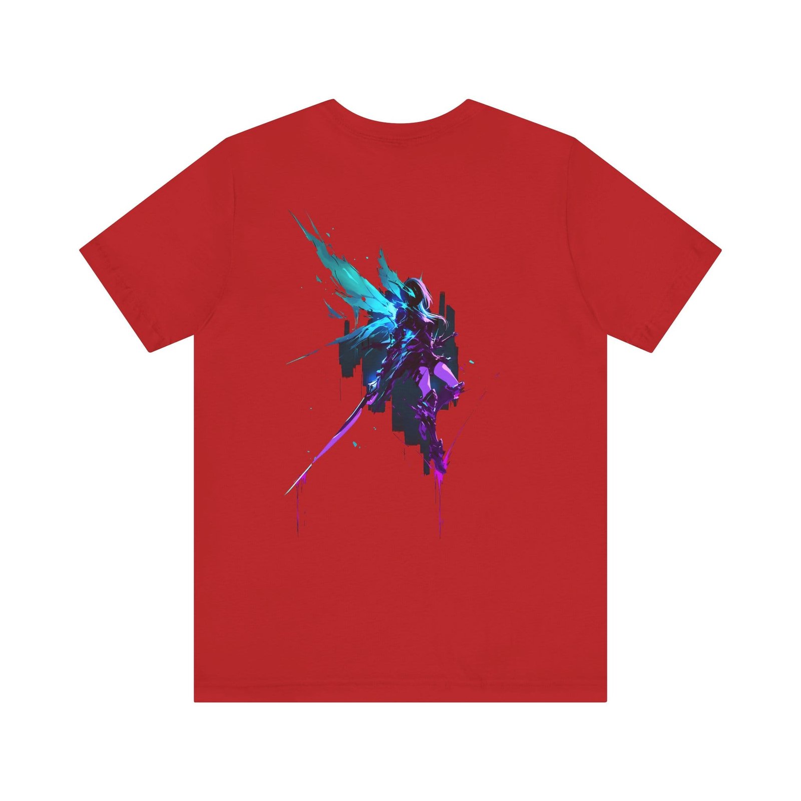 Rift Fairy - T-Shirt 8 Rift Fairy - T-Shirt - Image 8