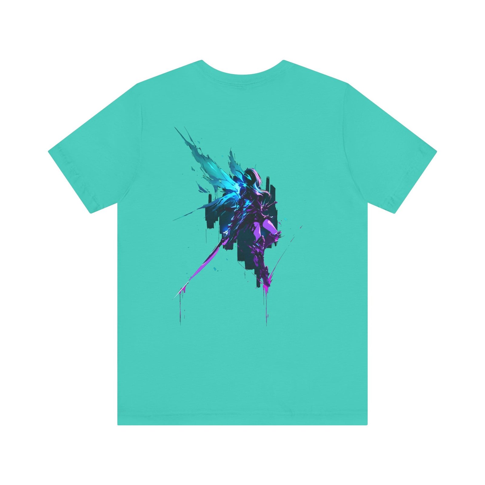 Rift Fairy - T-Shirt 4 Rift Fairy - T-Shirt - Image 4
