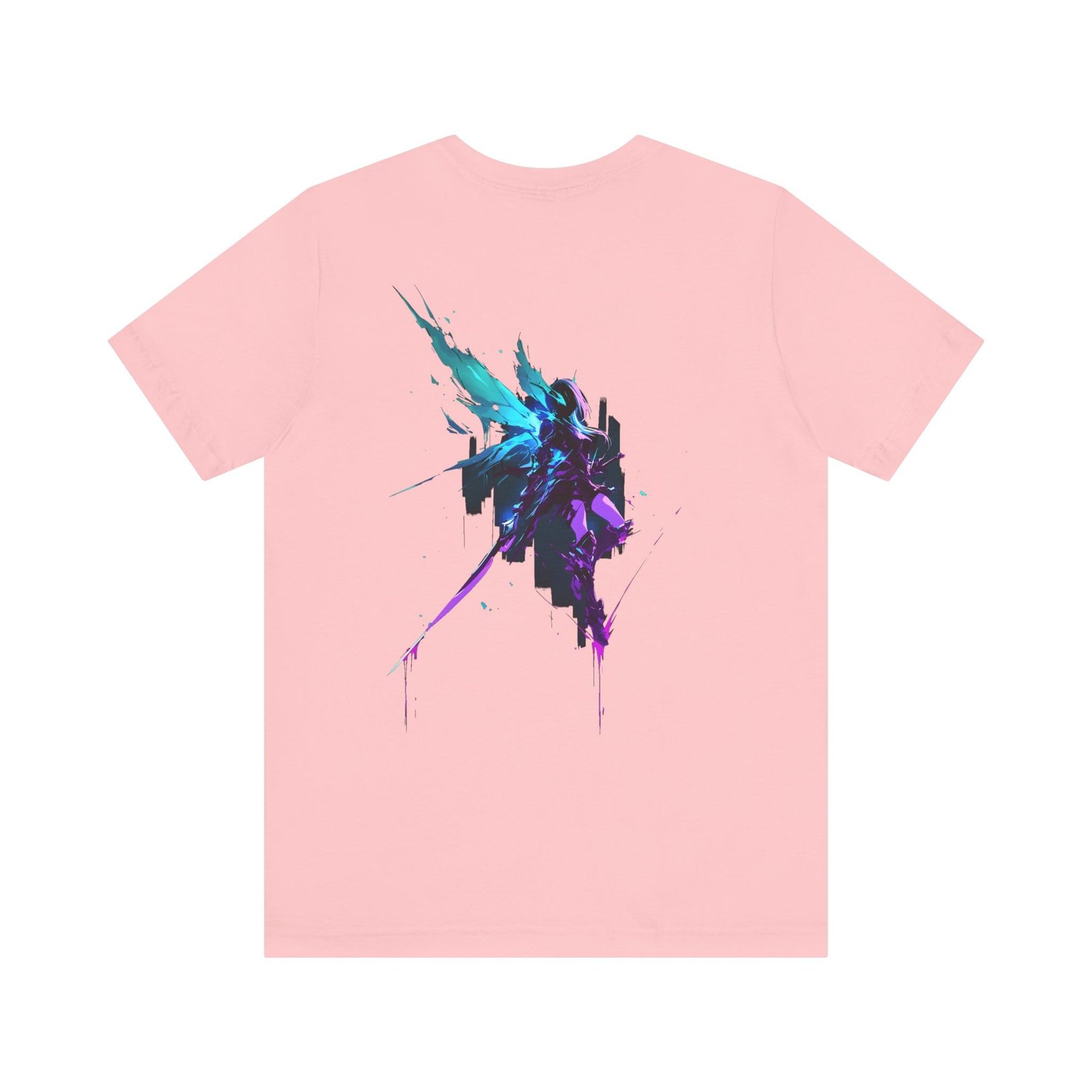 Rift Fairy - T-Shirt 7 Rift Fairy - T-Shirt - Image 7