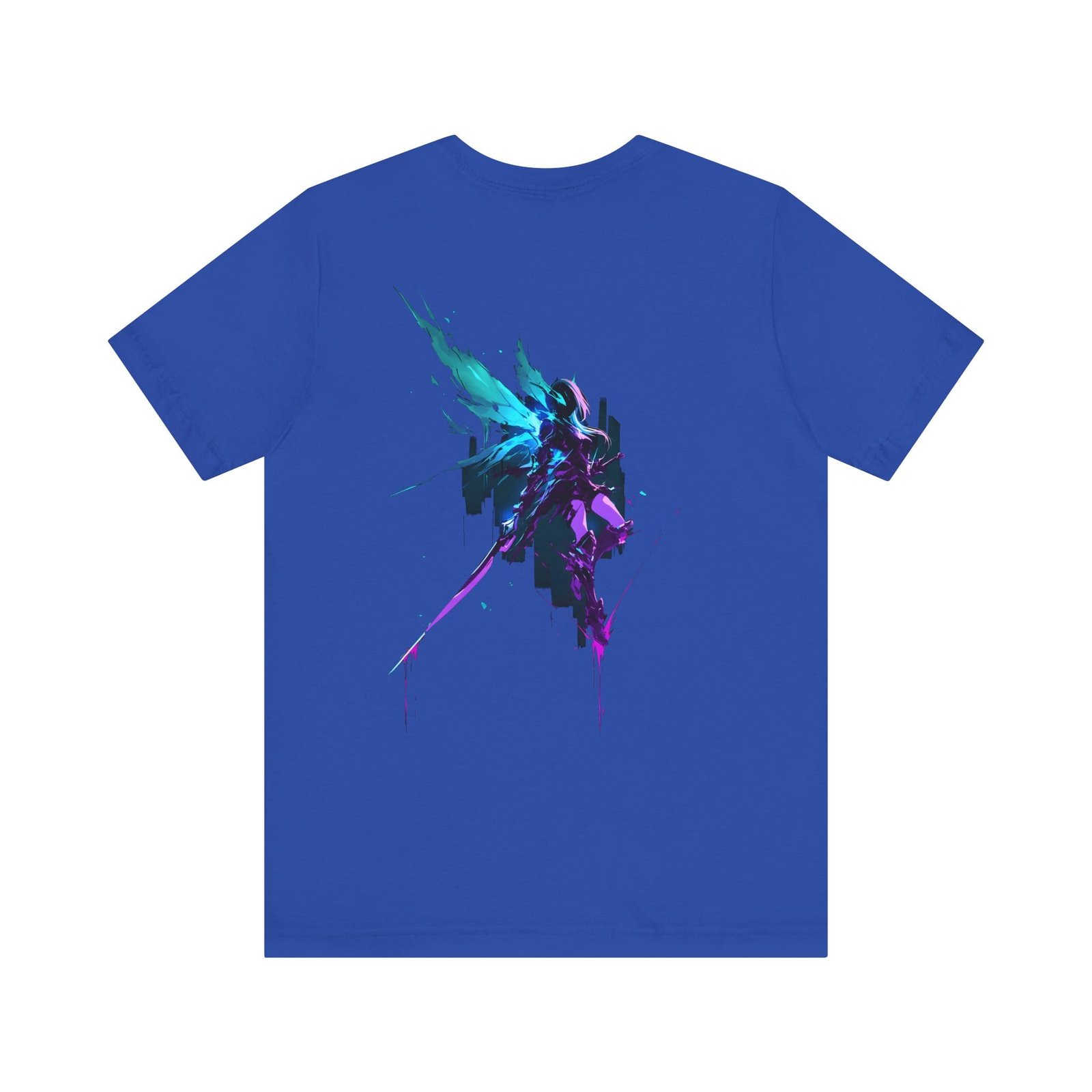 Rift Fairy - T-Shirt 5 Rift Fairy - T-Shirt - Image 5