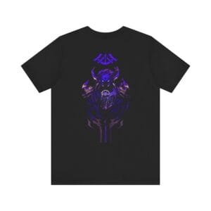 Abyssal Warden -  T-Shirt