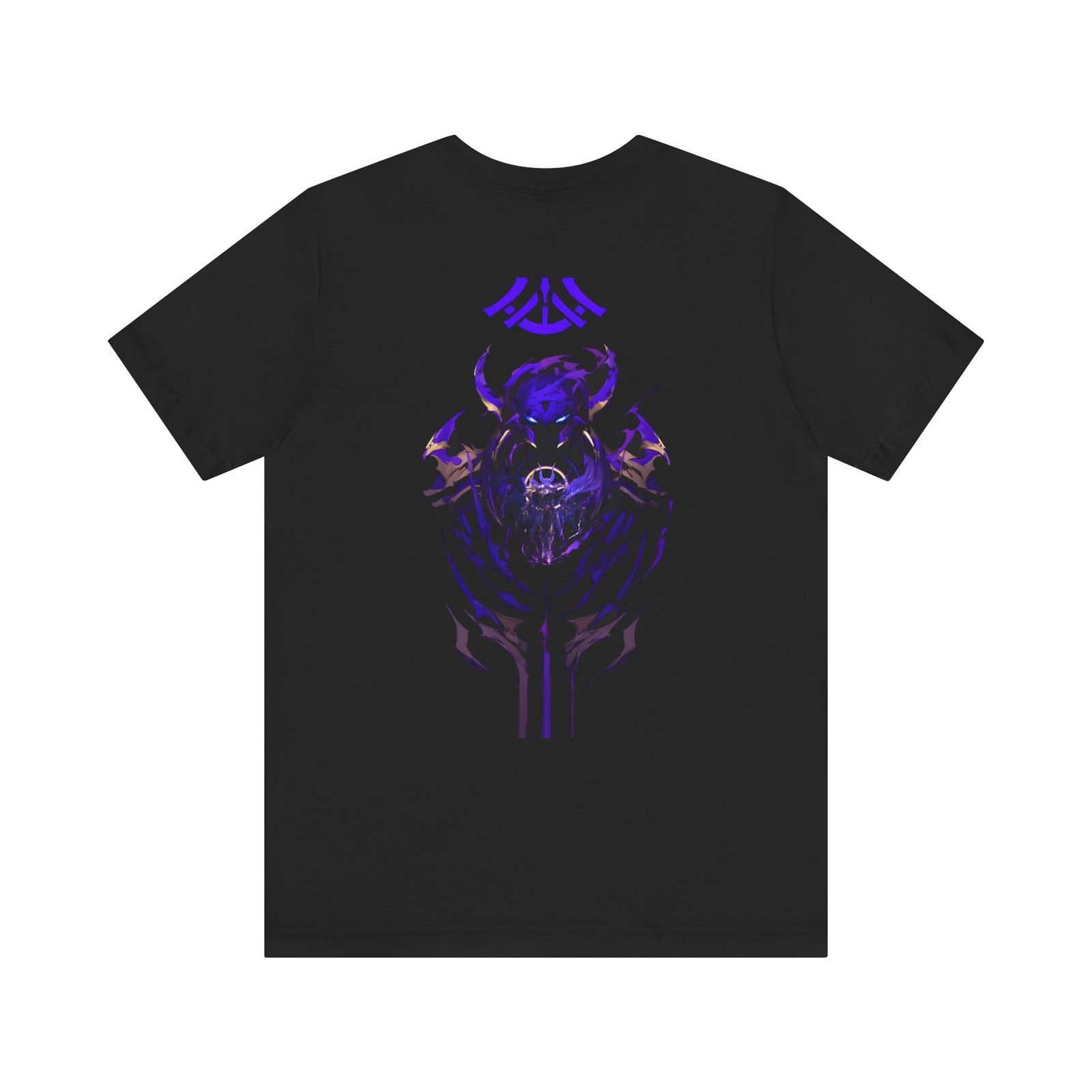 Abyssal Warden -  T-Shirt