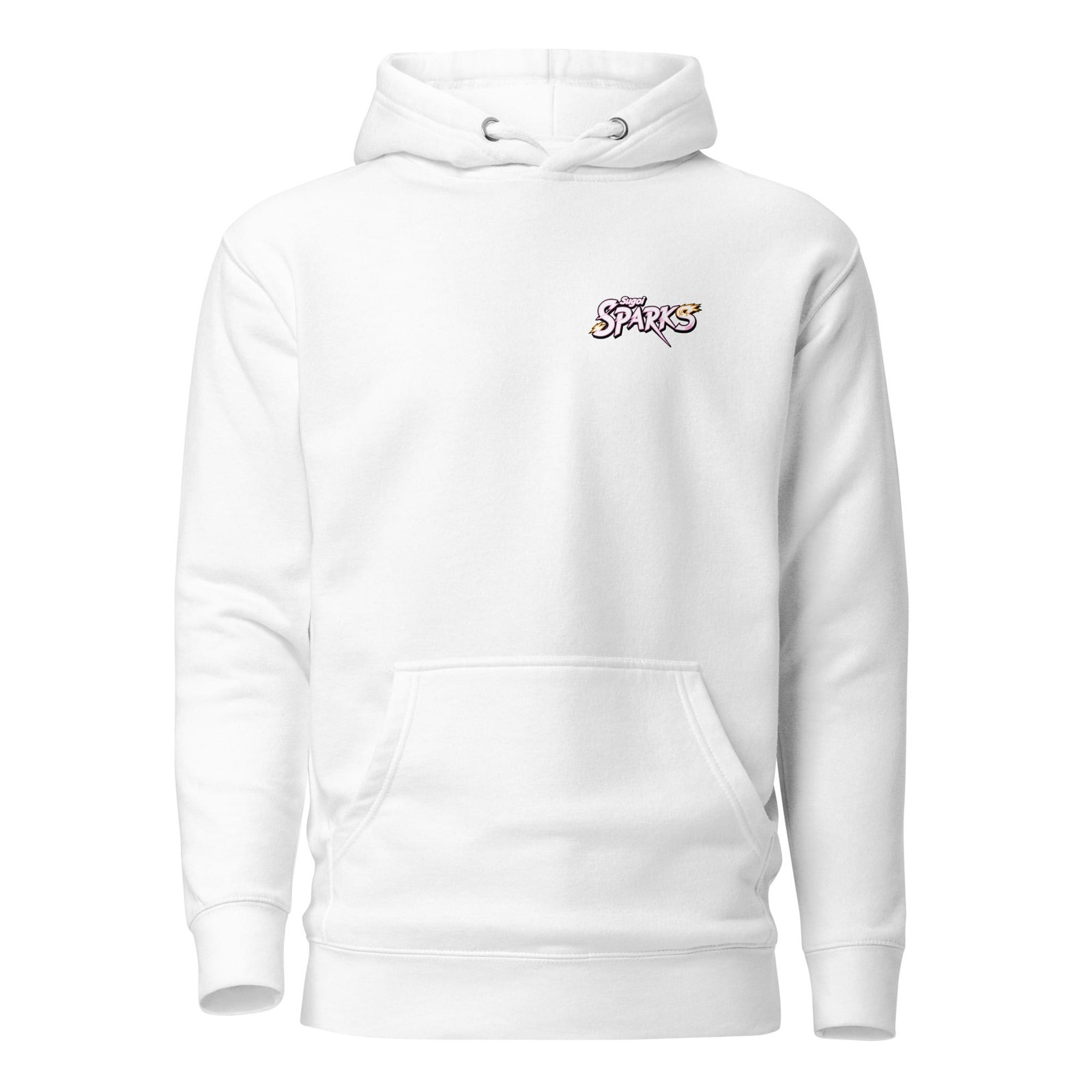 Destined Blade – Unisex Hoodie 2 Destined Blade – Unisex Hoodie - Image 2